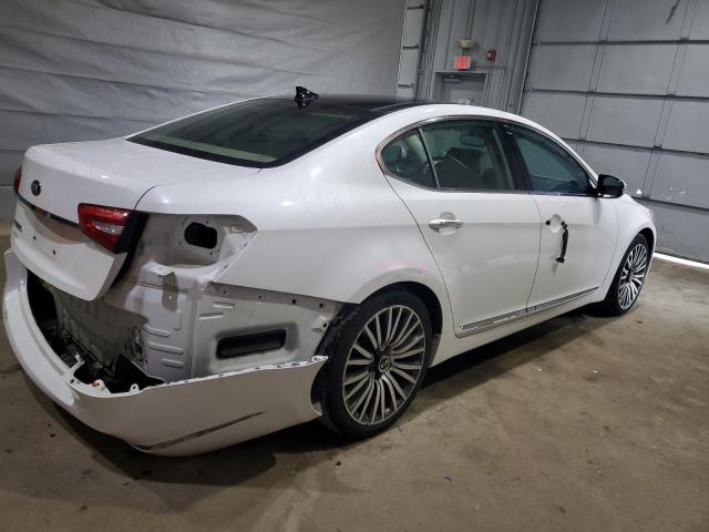 2015 KIA CADENZA PR KNALN4D73F5194240
