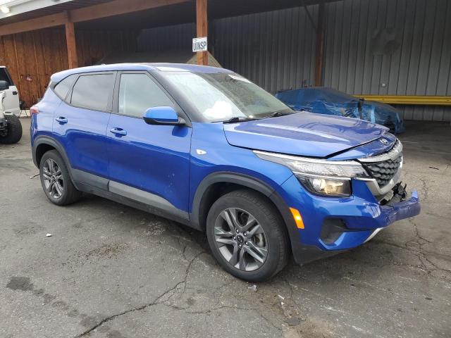 2021 KIA SELTOS LX KNDEPCAAXM7160281