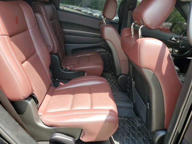 2023 DODGE DURANGO GT 1C4RDJDG9PC668381
