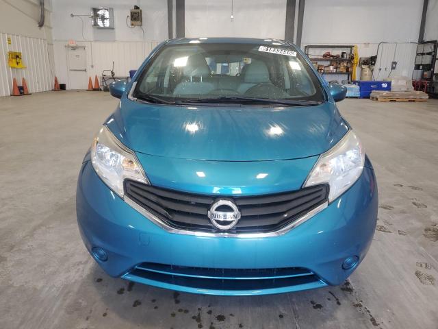 2015 NISSAN VERSA NOTE - 3N1CE2CP9FL442518