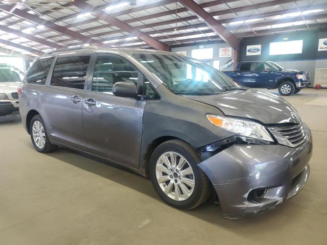 Vin: 5tdjk3dc7fs105502, lot: 61672045, toyota all models le 20154