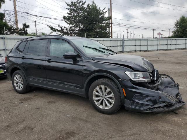 Vin: 3vv0b7ax3jm055587, lot: 59751225, volkswagen tiguan s 20184
