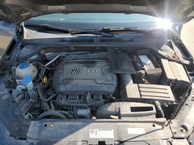 2016 VOLKSWAGEN JETTA SPOR 3VWD17AJ1GM367816