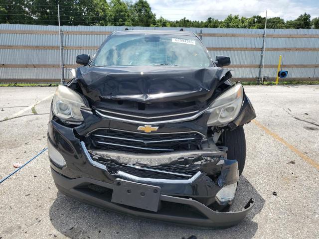 2017 CHEVROLET EQUINOX LT 2GNALCEK7H1562847