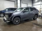 2020 TOYOTA RAV4 LE - JTMF1RFVXLD529855