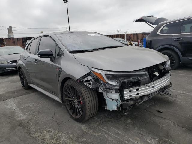 Vin: jtnabaae4ra009446, lot: 62419405, toyota gr corolla core 20244