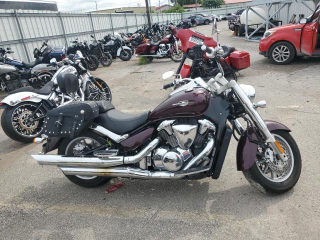 SUZUKI VLR1800