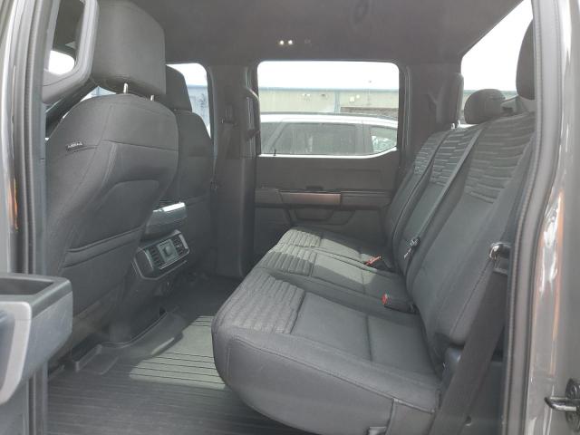 2021 FORD F150 SUPER - 1FTEW1CP2MFA66913