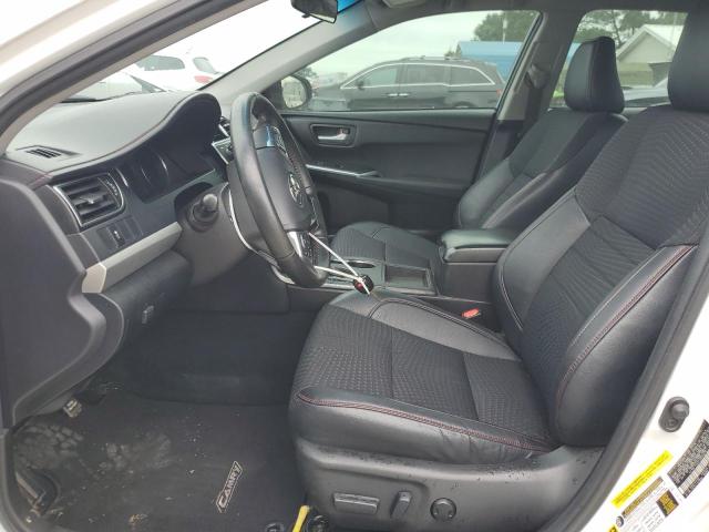 2015 TOYOTA CAMRY LE - 4T1BF1FKXFU025278