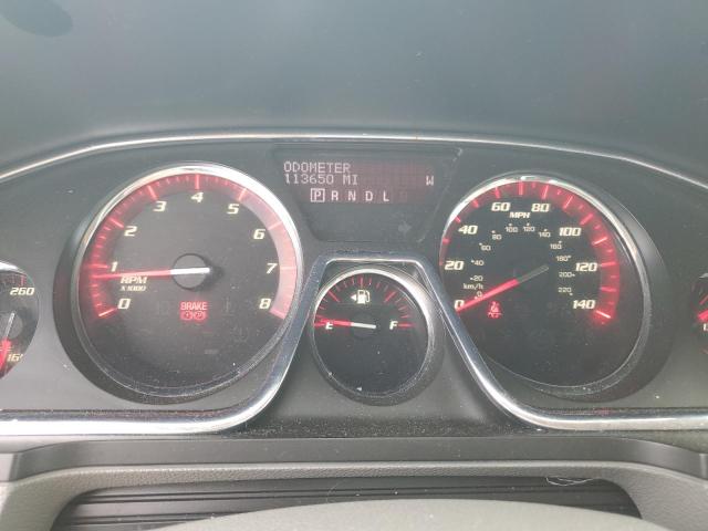 2015 GMC ACADIA SLT 1GKKVRKD2FJ349702