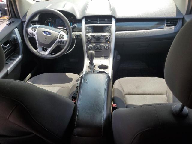 2014 FORD EDGE SE - 2FMDK4GC8EBA36281