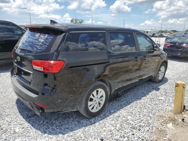 Vin: kndma5c11g6208038, lot: 61339375, kia sedona l 20163