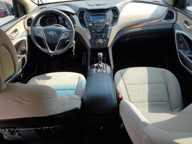 2016 HYUNDAI SANTA FE S - 5XYZT3LB9GG359395