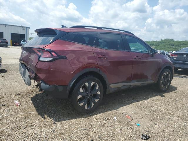 2023 KIA SPORTAGE X 5XYK6CAF1PG057131