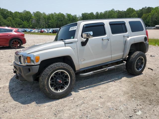 HUMMER H3