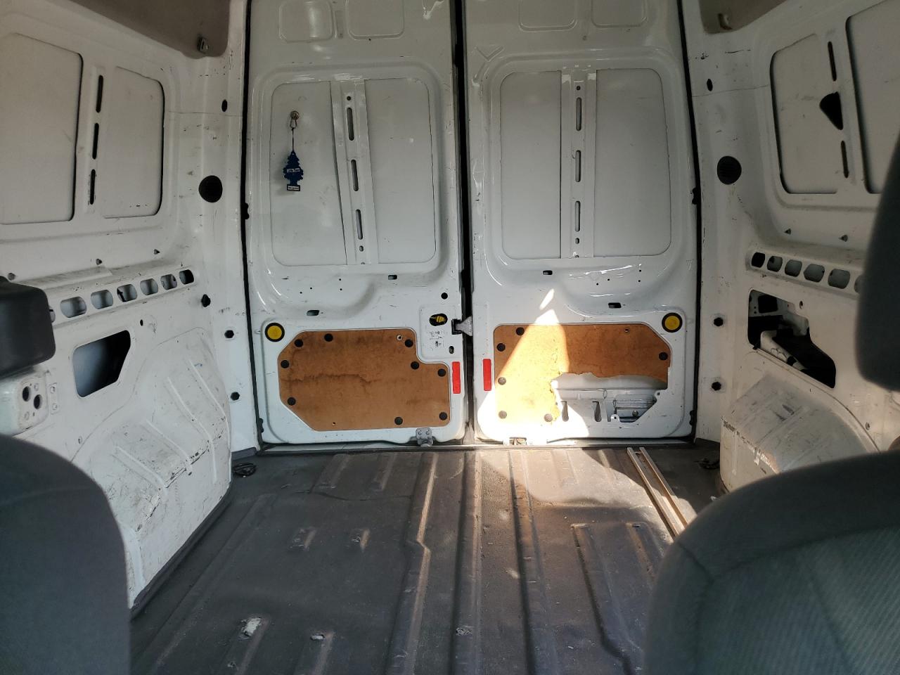 FORD TRANSIT CONNECT XLT