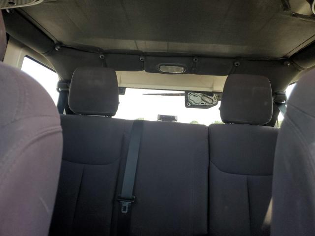 2015 JEEP WRANGLER U 1C4BJWDG3FL611065
