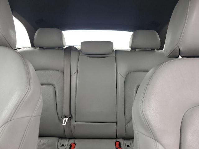 2016 AUDI A4 ALLROAD WA1UFAFL6GA000638