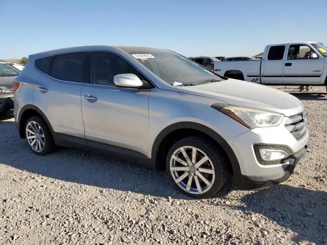 Vin: 5xyzudlbxdg070878, lot: 61659655, hyundai santa fe 20134