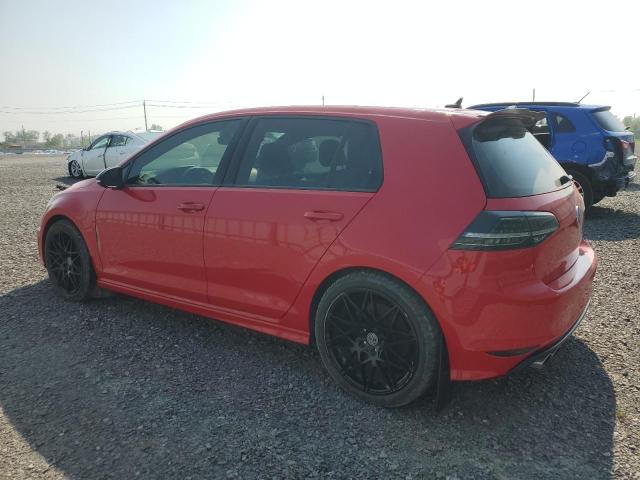 Vin: wvwvf7au2hw135231, lot: 53189145, volkswagen golf 20172