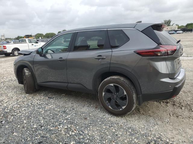 Vin: 5n1bt3baxrc742579, lot: 59528695, nissan rogue sv 20242