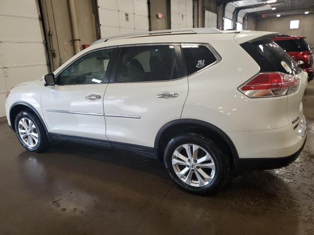 Vin: jn8at2mv8gw139219, lot: 60594875, nissan rogue s 20162