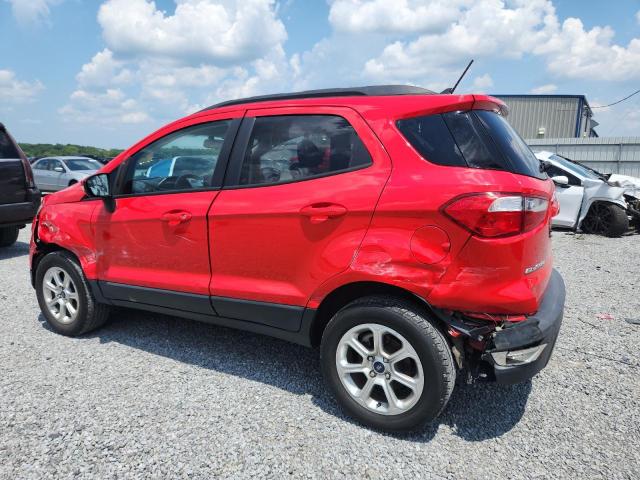 Vin: maj6s3glxlc320571, lot: 62888925, ford ecosport se 20202