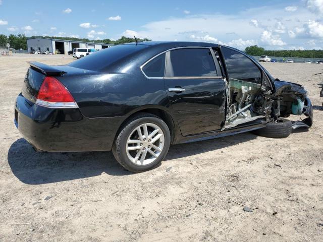 2015 CHEVROLET IMPALA LIM - 2G1WC5E3XF1142167