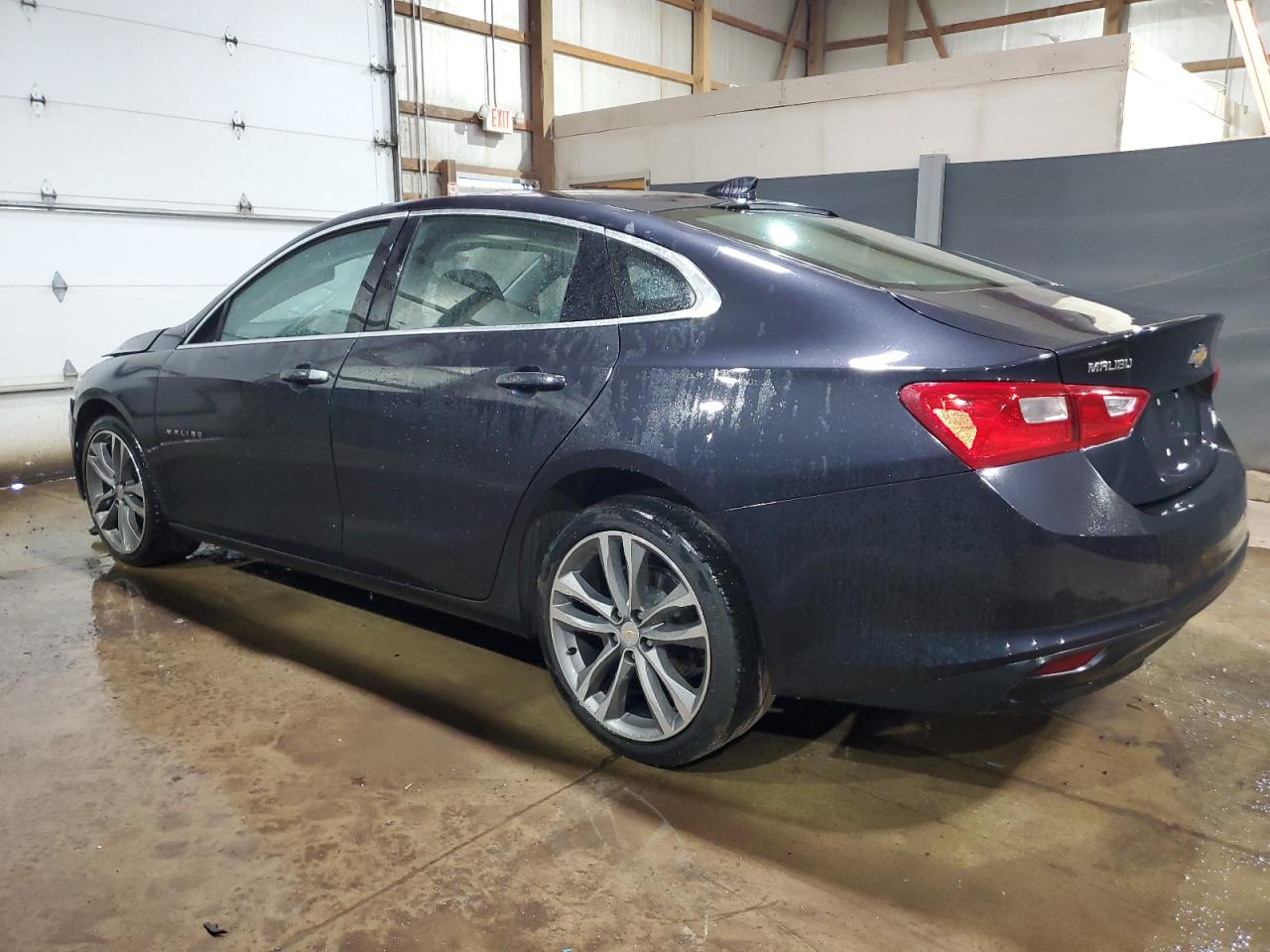CHEVROLET MALIBU 2023