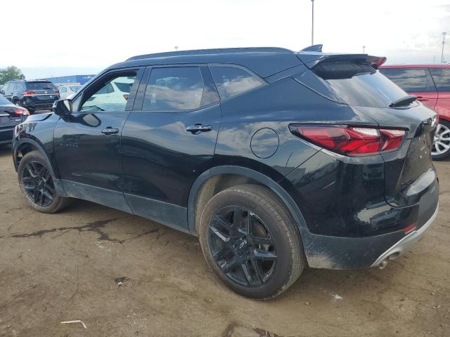 Vin: 3gnkbcr42ns122828, lot: 61915725, chevrolet blazer 2lt 20222