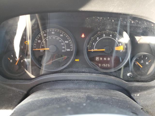 2016 JEEP PATRIOT LA 1C4NJRFB5GD805401