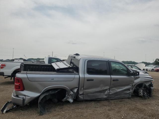 Vin: 1c6srfhp2sn653462, lot: 59121005, ram 1500 limited 20253
