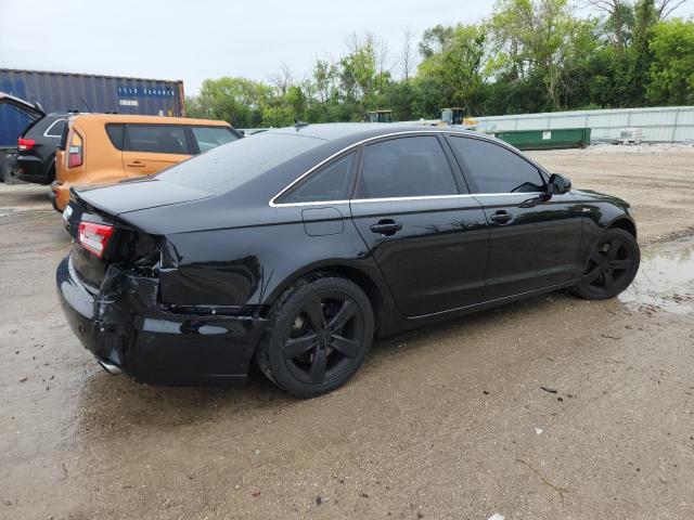 Vin: wauggafc9cn149299, lot: 61159115, audi a6 premium plus 20123