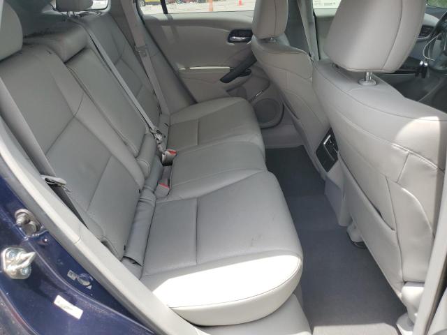 2016 ACURA RDX ADVANC 5J8TB3H78GL018783