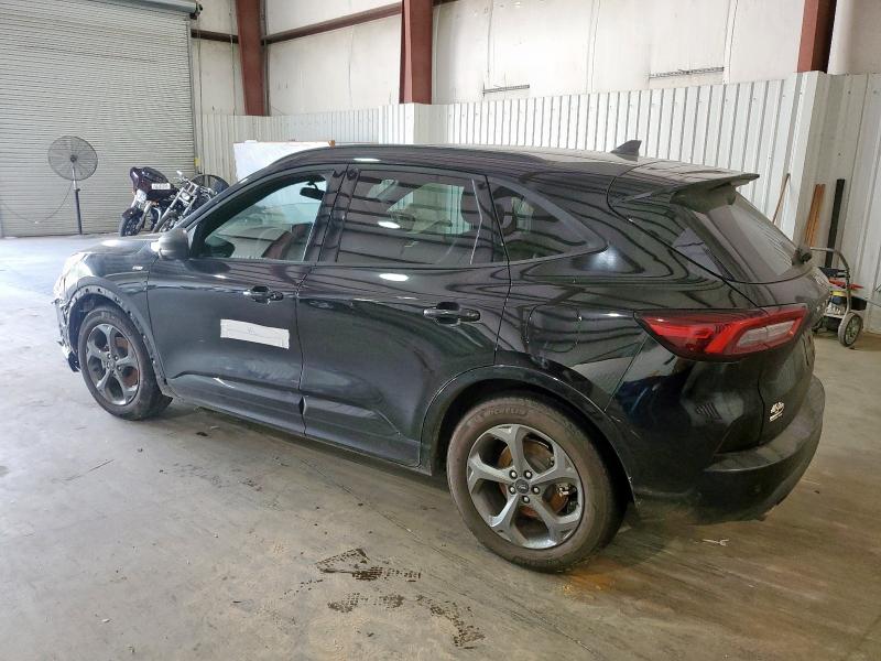2024 FORD ESCAPE ST 1FMCU0MN1RUB42835