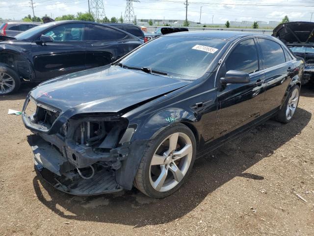 CHEVROLET CAPRICE PO