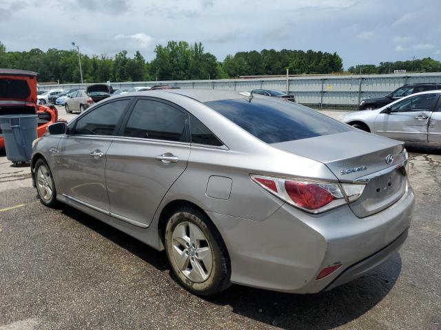 Vin: kmhec4a44ca038041, lot: 59034795, hyundai sonata hybrid 20122