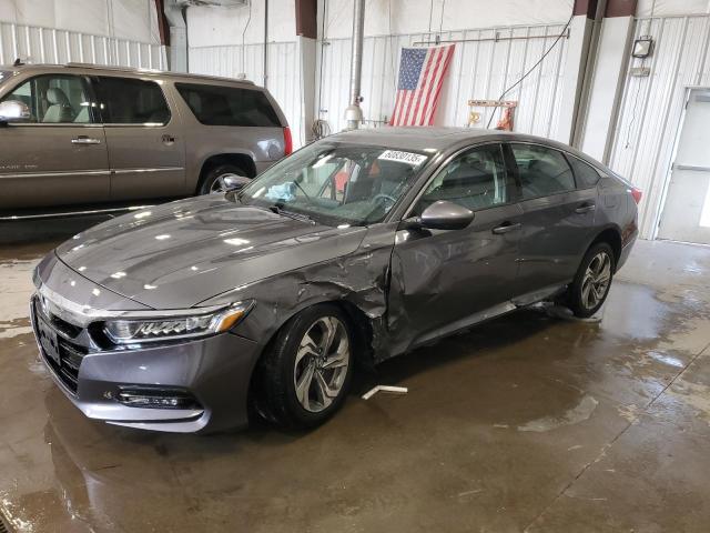 2020 HONDA ACCORD EX - 1HGCV1F48LA110941