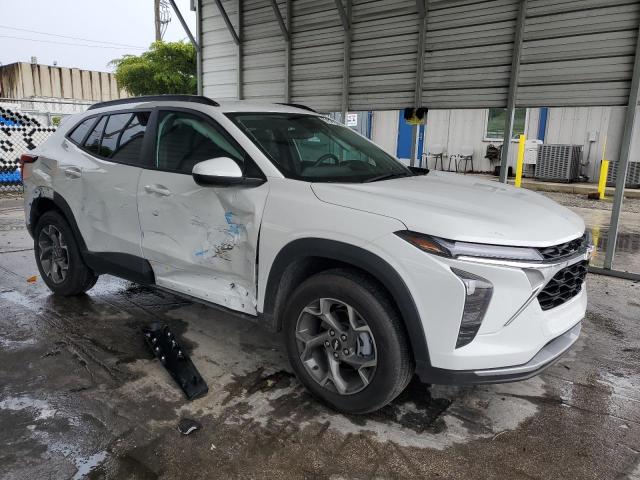 Vin: kl77lhep6sc055187, lot: 59531935, chevrolet trax 1lt 20254