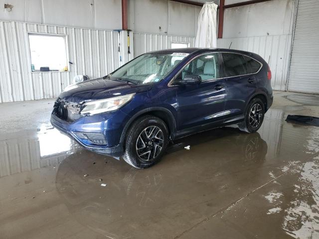 HONDA CR-V SE