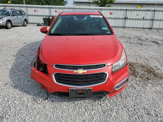 2015 CHEVROLET CRUZE 1G1PC5SBXF7136405