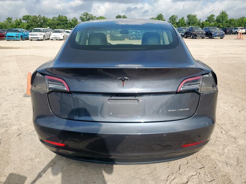 2018 TESLA MODEL 3 - 5YJ3E1EB6JF119253