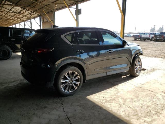 Vin: jm3kfadm0l0736023, lot: 59120075, mazda cx-5 grand touring 20203