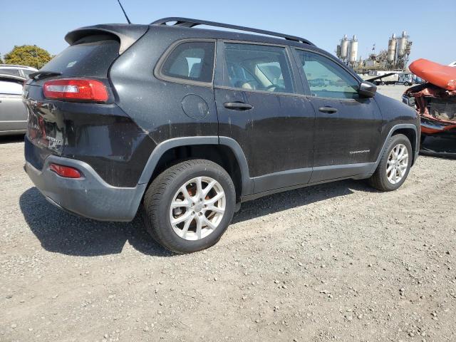 2015 JEEP CHEROKEE S 1C4PJLAB0FW689475