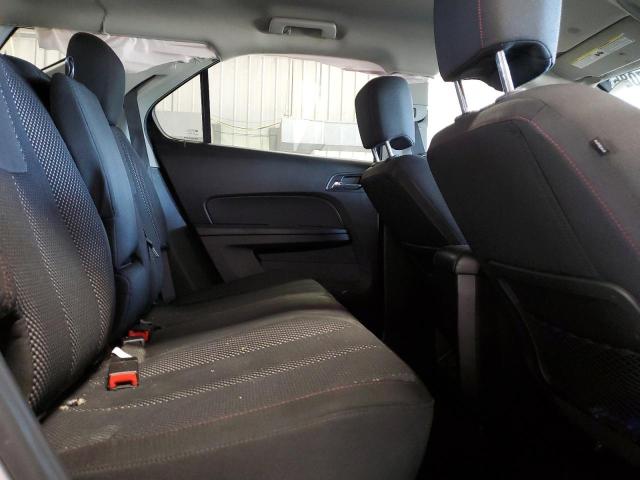 2015 CHEVROLET EQUINOX LT 2GNALBEK3F1100325
