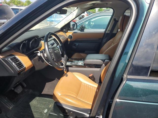 2017 LAND ROVER DISCOVERY SALRHBBV7HA040577