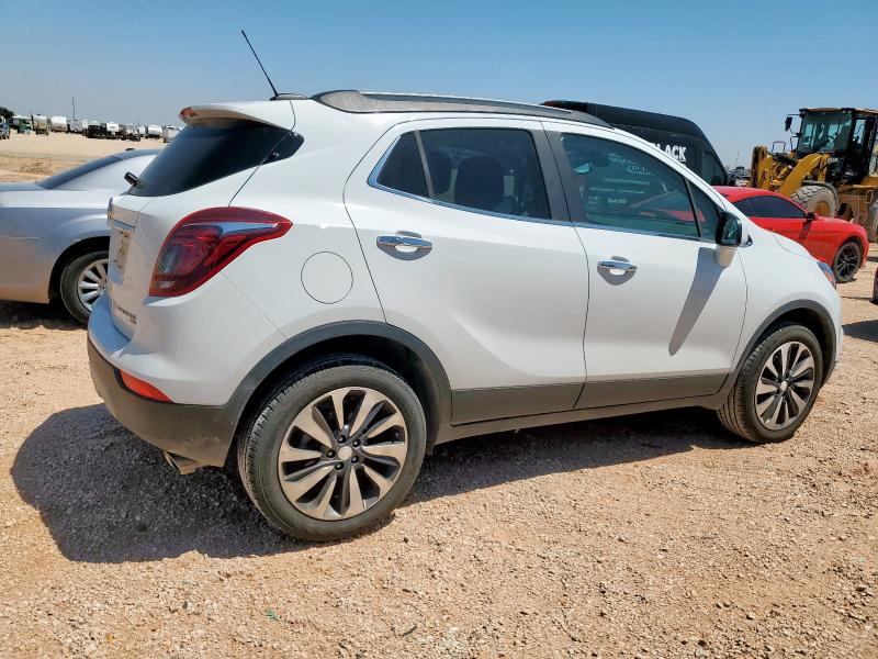 2022 BUICK ENCORE PRE KL4CJESM5NB560139