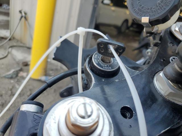 2006 YAMAHA YZFR6 C JYARJ12Y66A000919