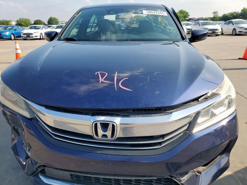 2016 HONDA ACCORD SPO - 1HGCR2F62GA185992