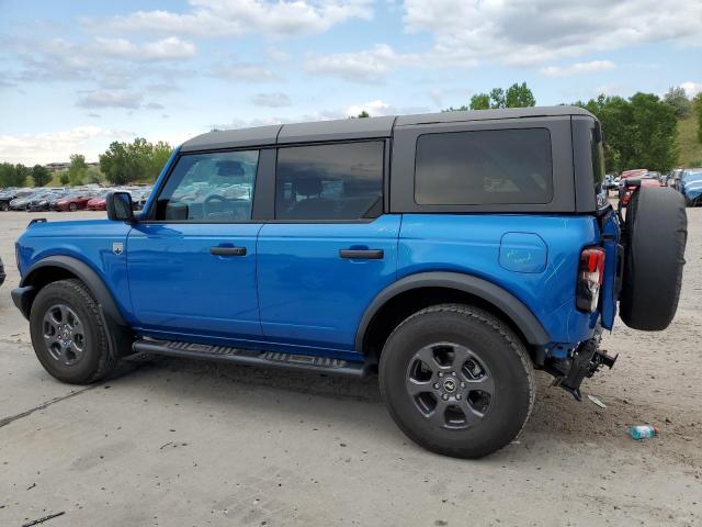 2024 FORD BRONCO BIG 1FMDE7BH3RLA90301